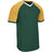 Champro Youth Square Up V-Neck Baseball Jersey-1