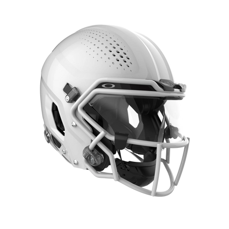 2026 Vicis Zero2 Elite Adult Helmet with attached Facemask