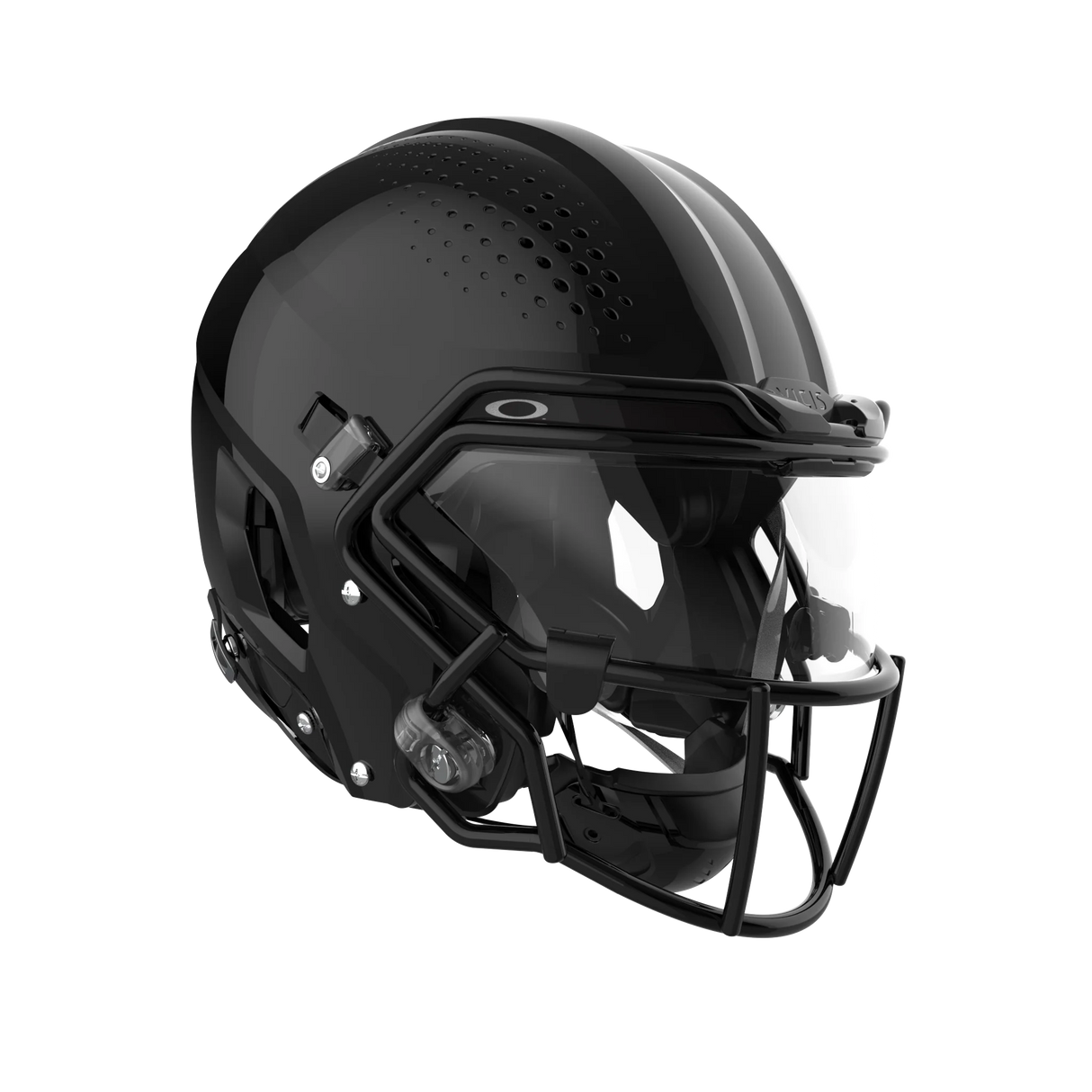2026 Vicis Zero2 Elite Adult Helmet with attached Facemask