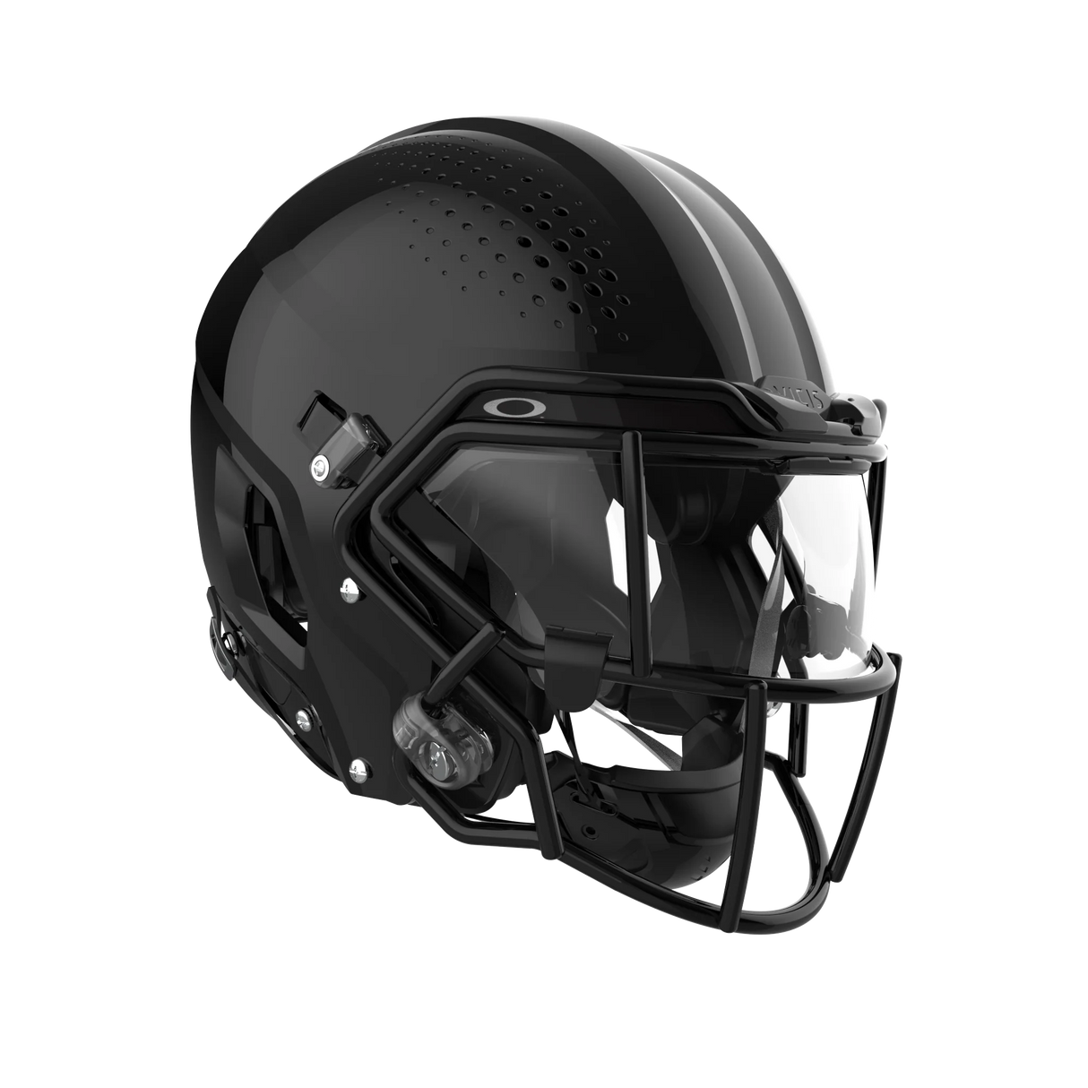 2026 Vicis Zero2 Elite Adult Helmet with attached Facemask