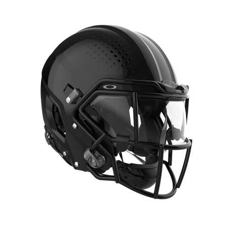 2026 Vicis Zero2 Elite Adult Helmet with attached Facemask