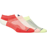 Asics Unisex Cushion Low-6