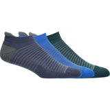 Asics Unisex Cushion Low-1