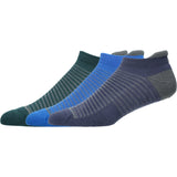 Asics Unisex Cushion Low-2