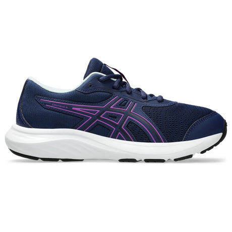 Asics Youth Contend 9 Grade School Running Shoes-1