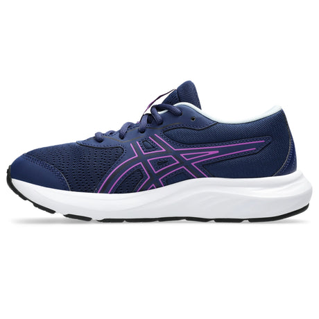 Asics Youth Contend 9 Grade School Running Shoes-2