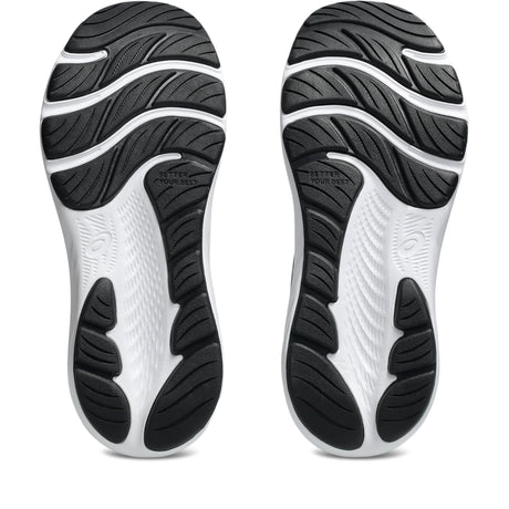 Asics Youth Contend 9 Grade School Running Shoes-3