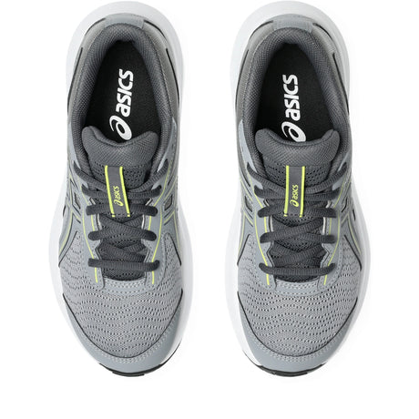 Asics Youth Contend 9 Grade School Running Shoes-4