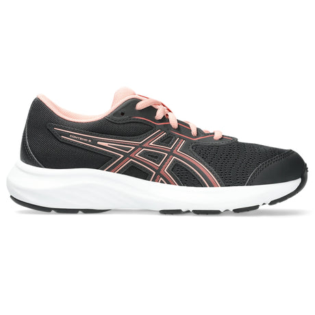 Asics Youth Contend 9 Grade School Running Shoes-1