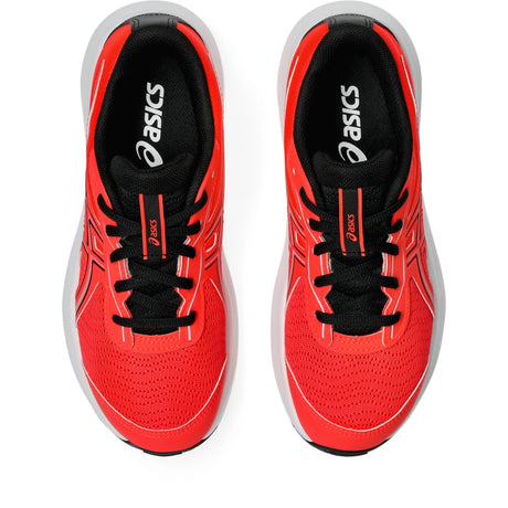 Asics Youth Contend 9 Grade School Running Shoes-4