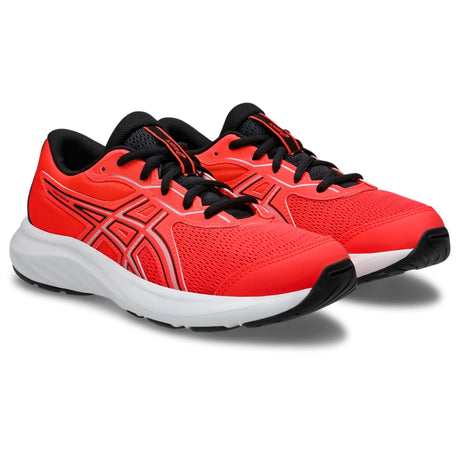Asics Youth Contend 9 Grade School Running Shoes-5