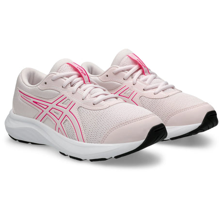 Asics Youth Contend 9 Grade School Running Shoes-5