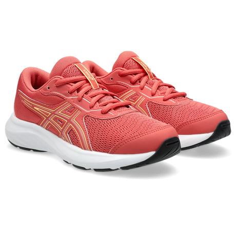 Asics Youth Contend 9 Grade School Running Shoes-5