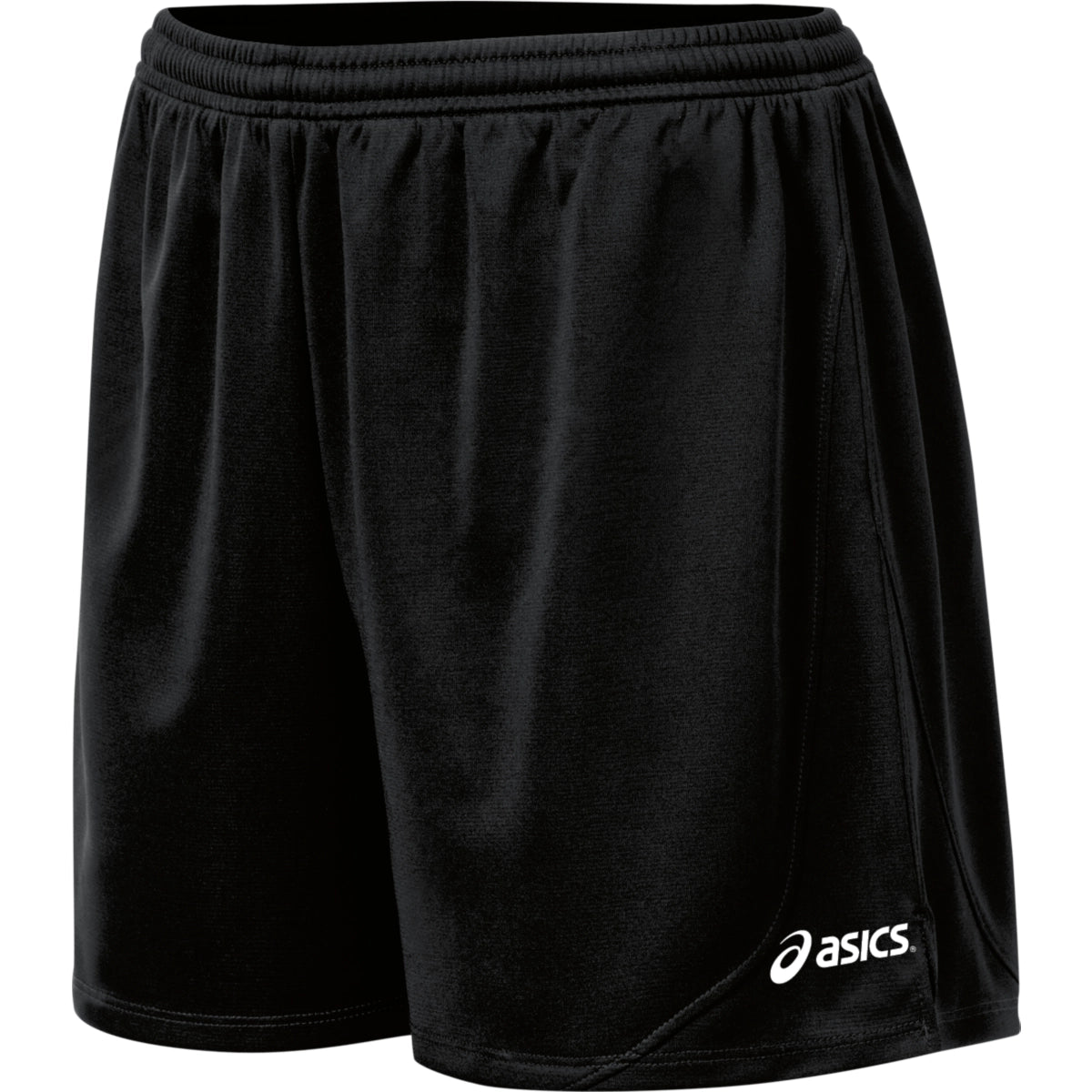 Asics Women's Rival Ii Short