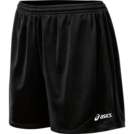 Asics Women's Rival Ii Short