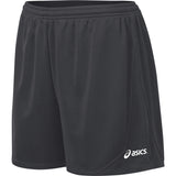 Asics Women's Rival Ii Short-1