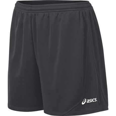 Asics Women's Rival Ii Short-1