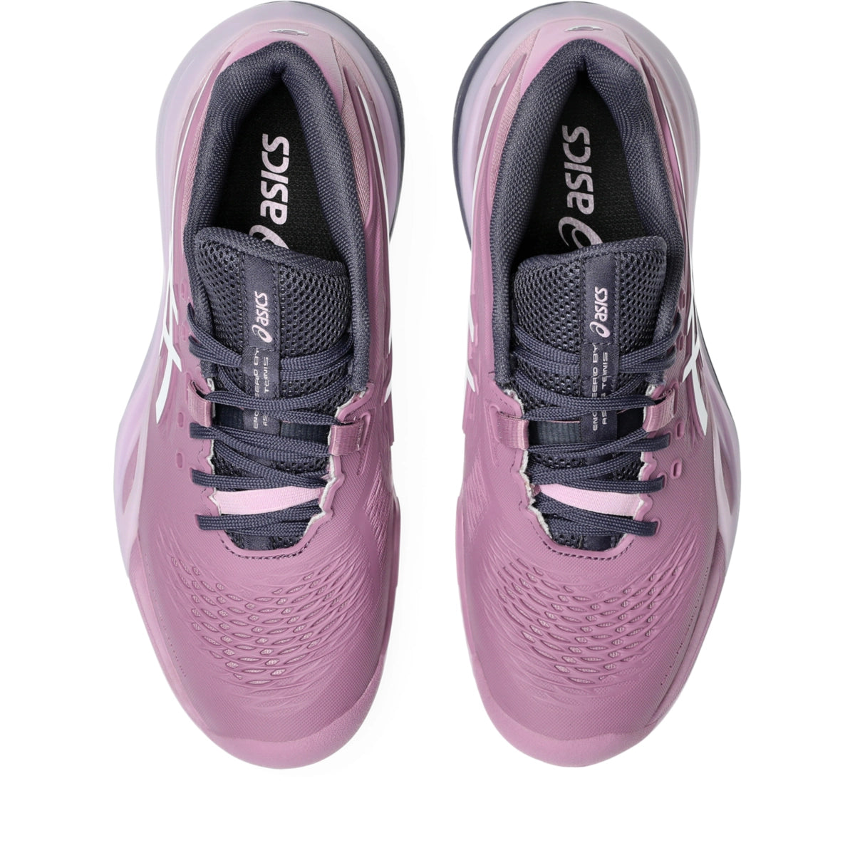 Asics Women's Gel-Resolution X Clay Tennis Shoes-4