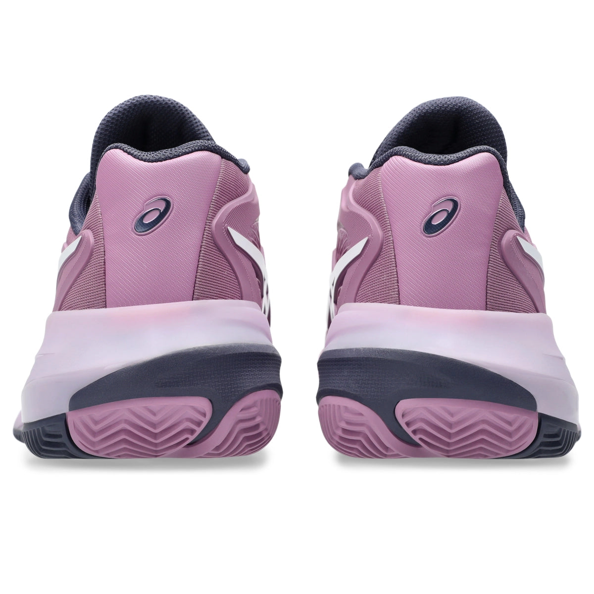 Asics Women's Gel-Resolution X Clay Tennis Shoes-6