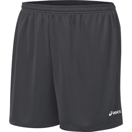 Asics Men's Rival Ii Short-1