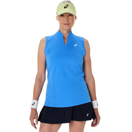 Asics Women's Court Tank-1