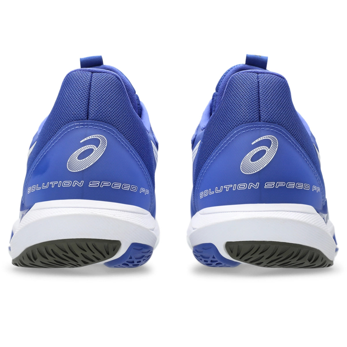 Asics Men's Solution Speed FF 3 Tennis Shoes-6