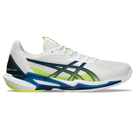 Asics Men's Solution Speed FF 3 Tennis Shoes-1