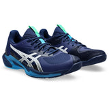 Asics Men's Solution Speed FF 3 Tennis Shoes-5