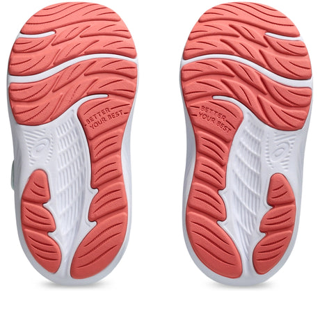 Asics Toddler Contend 9 School Yard Running Shoe-3