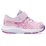 Asics Toddler Contend 9 School Yard Running Shoe-1