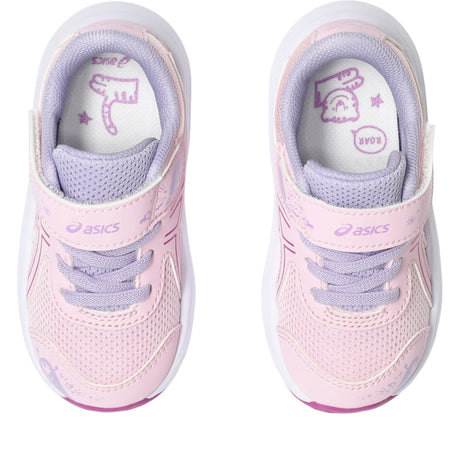 Asics Toddler Contend 9 School Yard Running Shoe-4