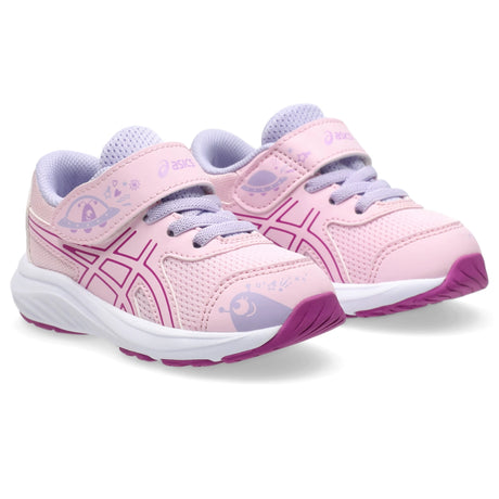 Asics Toddler Contend 9 School Yard Running Shoe-5