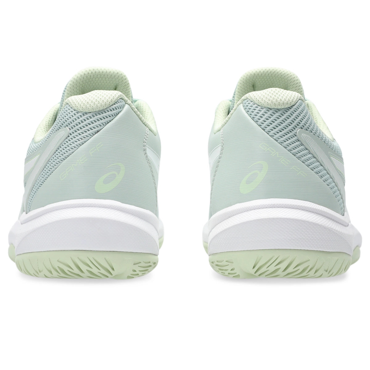 Asics Women's Game FF Tennis Shoes-6