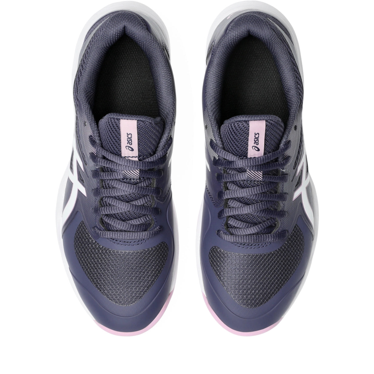 Asics Women's Game FF Tennis Shoes-4