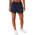 Asics Women's Court Short-1