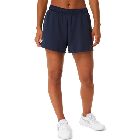 Asics Women's Court Short-1