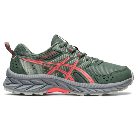 Asics Youth Pre Venture 9 Grade School Running Shoes-1