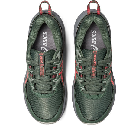 Asics Youth Pre Venture 9 Grade School Running Shoes-4