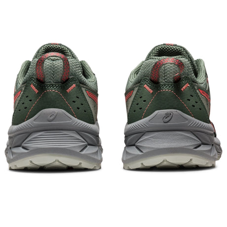 Asics Youth Pre Venture 9 Grade School Running Shoes-6