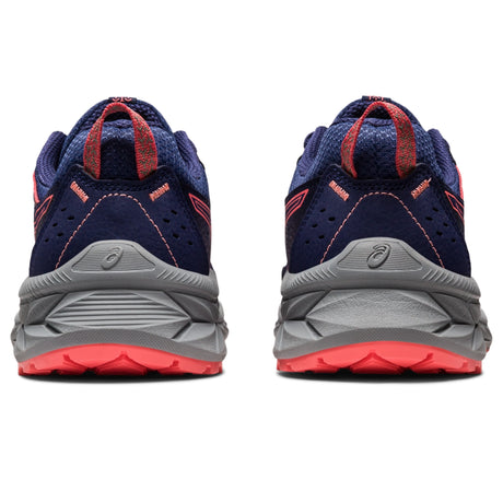 Asics Youth Pre Venture 9 Grade School Running Shoes-6