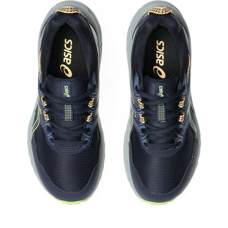 Asics Youth Pre Venture 9 Grade School Running Shoes-4