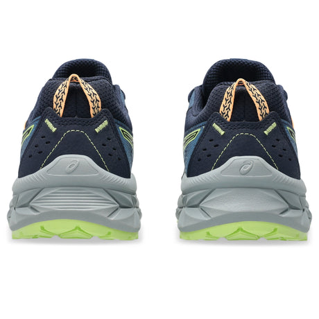 Asics Youth Pre Venture 9 Grade School Running Shoes-6