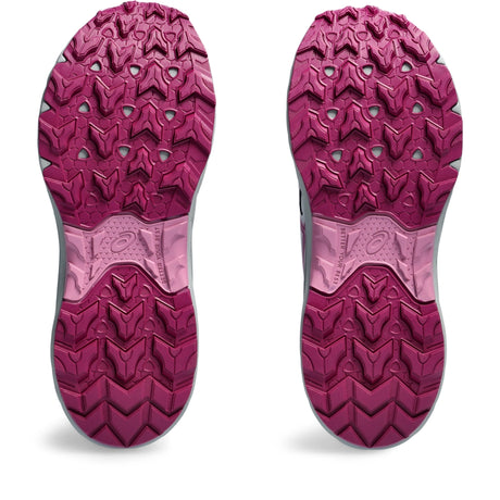 Asics Youth Pre Venture 9 Grade School Running Shoes-3