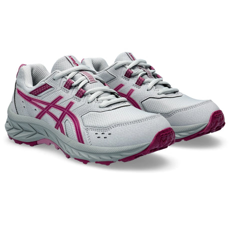Asics Youth Pre Venture 9 Grade School Running Shoes-5
