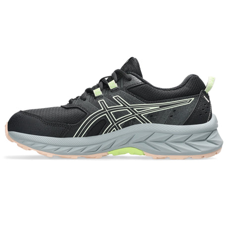 Asics Youth Pre Venture 9 Grade School Running Shoes-2