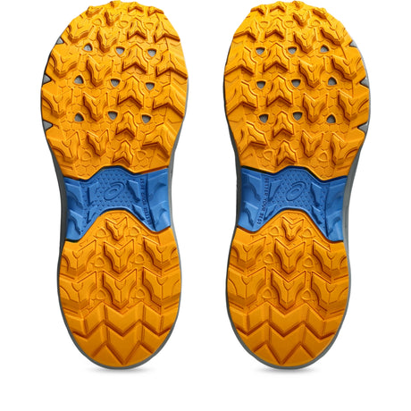 Asics Youth Pre Venture 9 Grade School Running Shoes-3