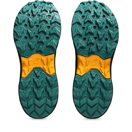 Asics Youth Pre Venture 9 Grade School Running Shoes-3