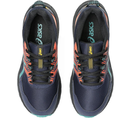 Asics Youth Pre Venture 9 Grade School Running Shoes-4