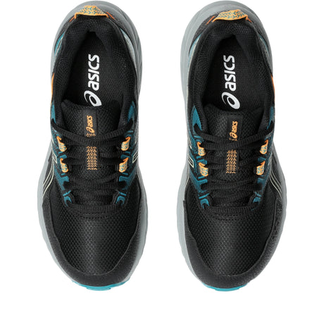 Asics Youth Pre Venture 9 Grade School Running Shoes-4