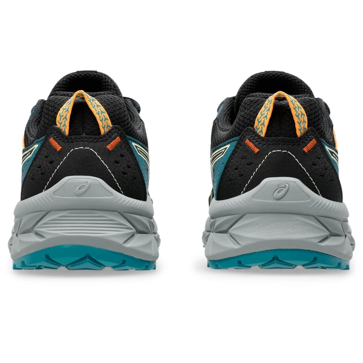 Asics Youth Pre Venture 9 Grade School Running Shoes-6